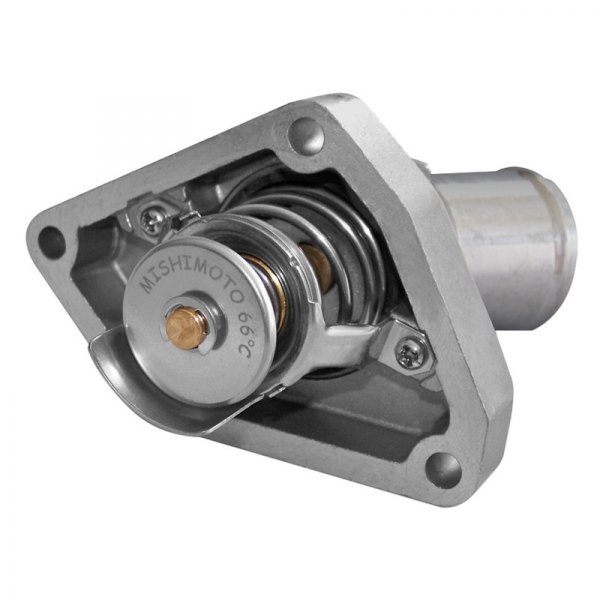 Mishimoto® - Racing Stainless Steel Thermostat