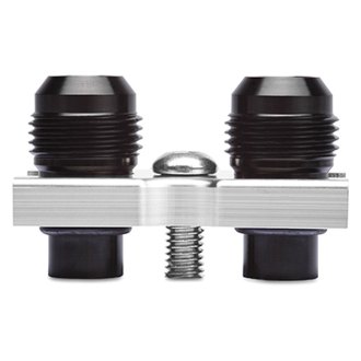 Mishimoto® - Engine Oil Cooler Fitting