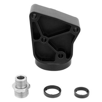 Mishimoto® - Oil Filter Housing
