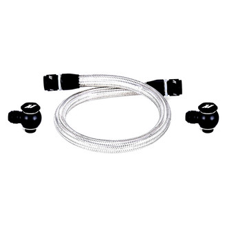 Mishimoto® - Engine Oil Cooler Line