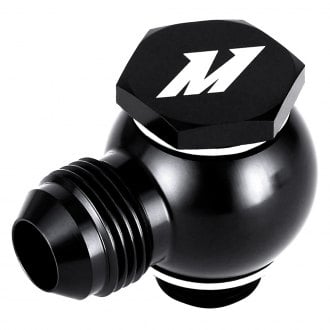 Mishimoto® - Engine Oil Cooler Line