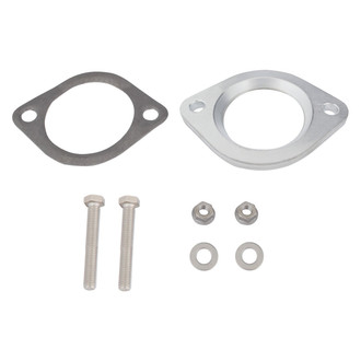 Mishimoto® - Downpipe Adapter for 3" Exhaust