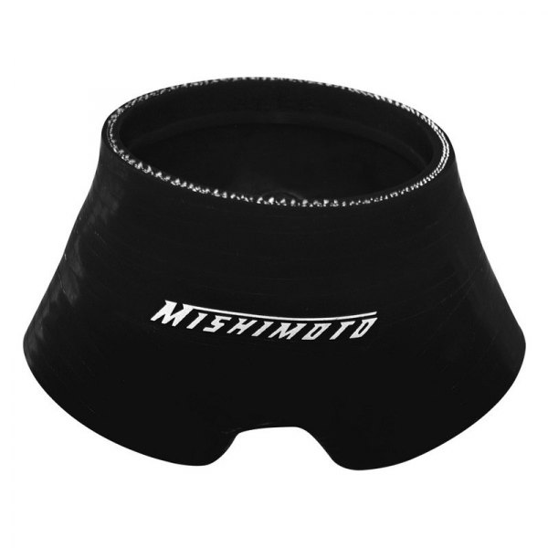 Mishimoto® - Throttle Body Silicone Hose