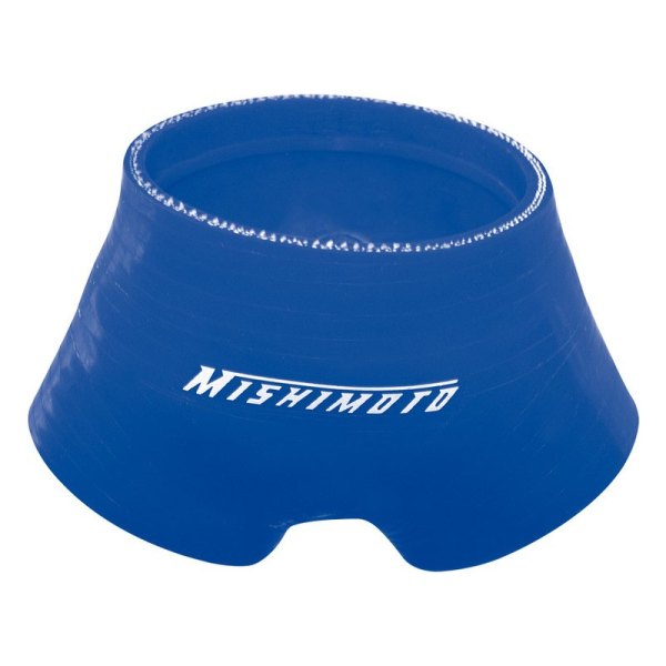 Mishimoto® - Throttle Body Silicone Hose
