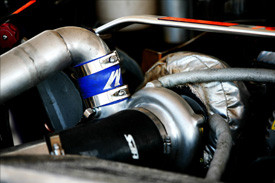 Mishimoto Cars