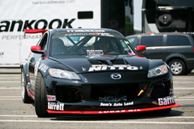 Mishimoto Cars