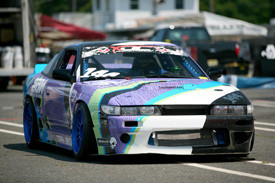 Mishimoto Cars