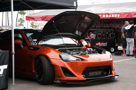 Mishimoto Cars