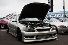 Mishimoto Cars