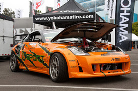 Mishimoto Cars