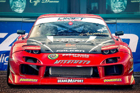 Mishimoto Cars