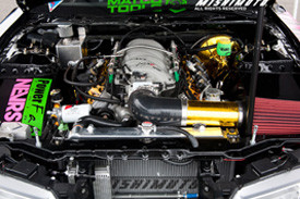 Mishimoto Cars