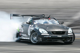 Mishimoto Cars