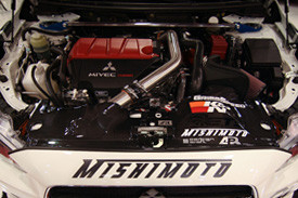 Mishimoto Cars