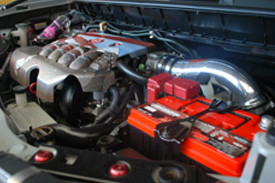 Mishimoto Cars