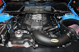 Mishimoto Cars