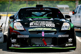 Mishimoto Cars