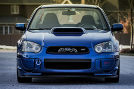 Mishimoto Cars