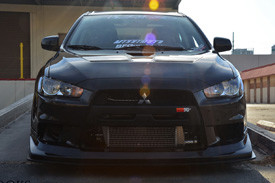 Mishimoto Cars