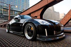 Mishimoto Cars