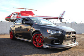 Mishimoto Cars