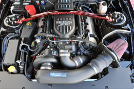Mishimoto Cars