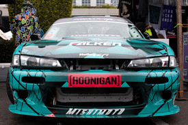 Mishimoto Cars