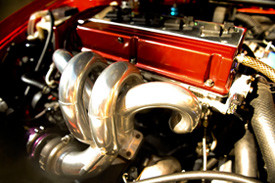 Mishimoto Cars