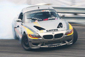 Mishimoto Cars