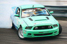 Mishimoto Cars