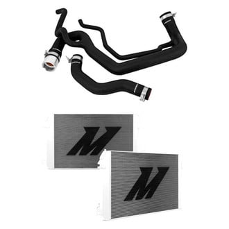 Mishimoto® - Radiator and Hose Kit