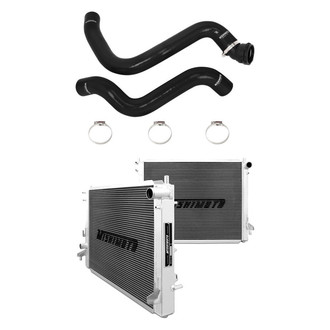 Mishimoto® - Radiator and Hose Kit