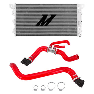 Mishimoto® - Radiator and Hose Kit