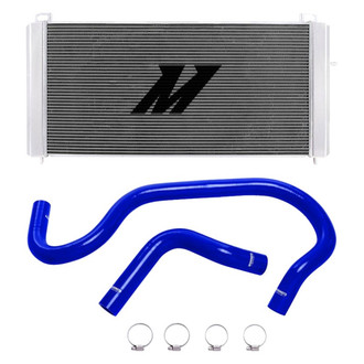 Mishimoto® - Radiator and Hose Kit