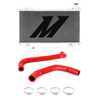 Mishimoto® - Radiator and Hose Kit