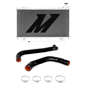 Mishimoto® - Radiator and Hose Kit