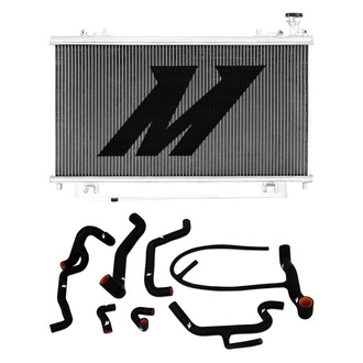Mishimoto® - Radiator and Hose Kit