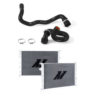 Mishimoto® - Radiator and Hose Kit