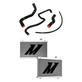 Mishimoto® - Radiator and Hose Kit