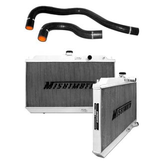 Mishimoto® - Radiator and Hose Kit