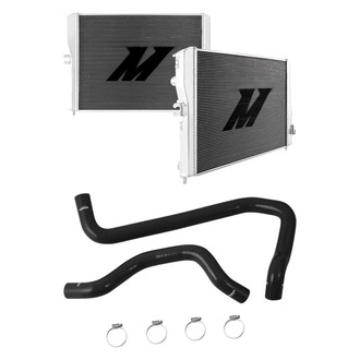 Mishimoto® BNDL-491201 - Radiator and Hose Kit