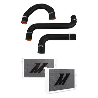 Mishimoto® BNDL-491344 - Radiator and Hose Kit