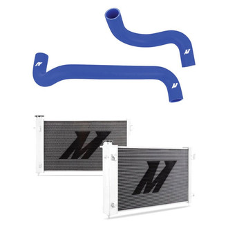 Mishimoto® - Radiator and Hose Kit