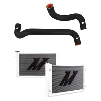 Mishimoto® - Radiator and Hose Kit