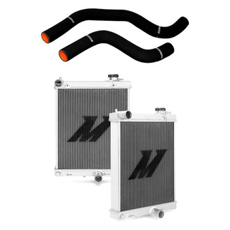 Mishimoto® - Radiator and Hose Kit