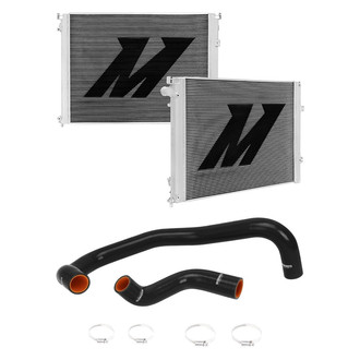 Mishimoto® - Radiator and Hose Kit