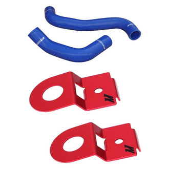 Mishimoto® - Radiator and Hose Kit