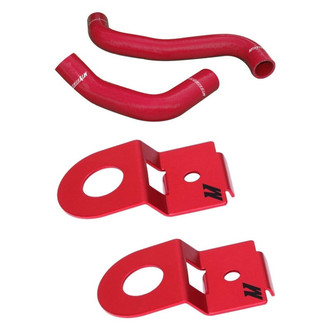 Mishimoto® - Radiator and Hose Kit
