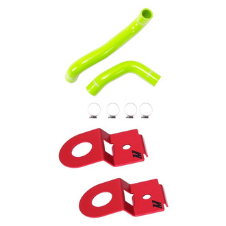 Mishimoto® - Radiator and Hose Kit