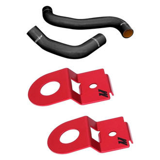Mishimoto® - Radiator and Hose Kit